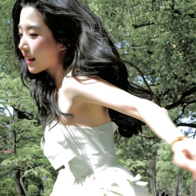 小甜饼