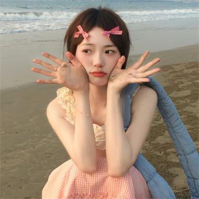 这个男人有点色